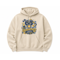 Our Redeemer 65th Anniversary Hoodie – Sand