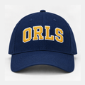 ORLS Embroidered Hat
