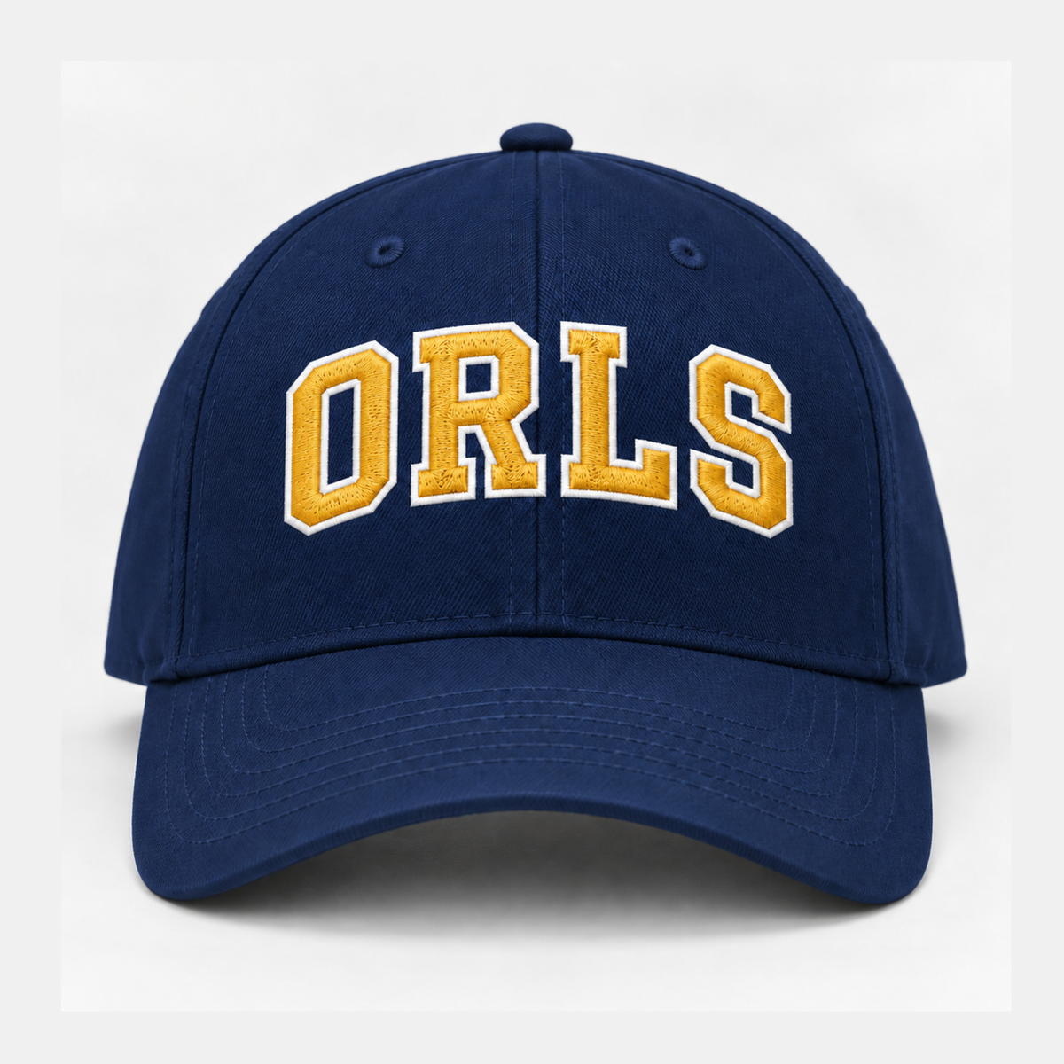 ORLS Embroidered Hat