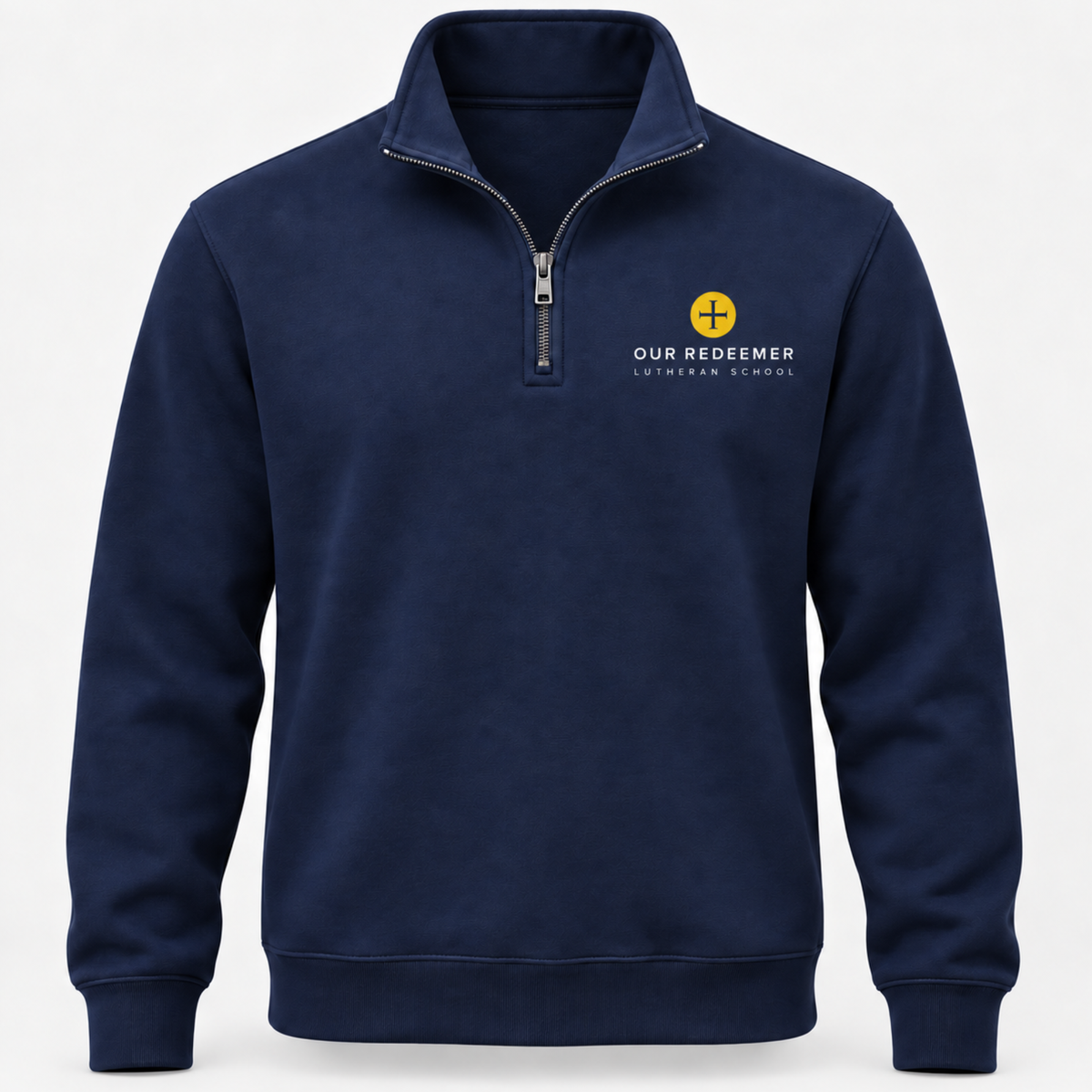 ORLS Classic Quarter-Zip
