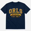 ORLS Wildcats Collegiate Tee