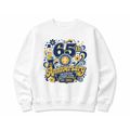 Our Redeemer 65th Anniversary Official Crewneck