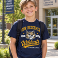 Our Redeemer Wildcats Tee